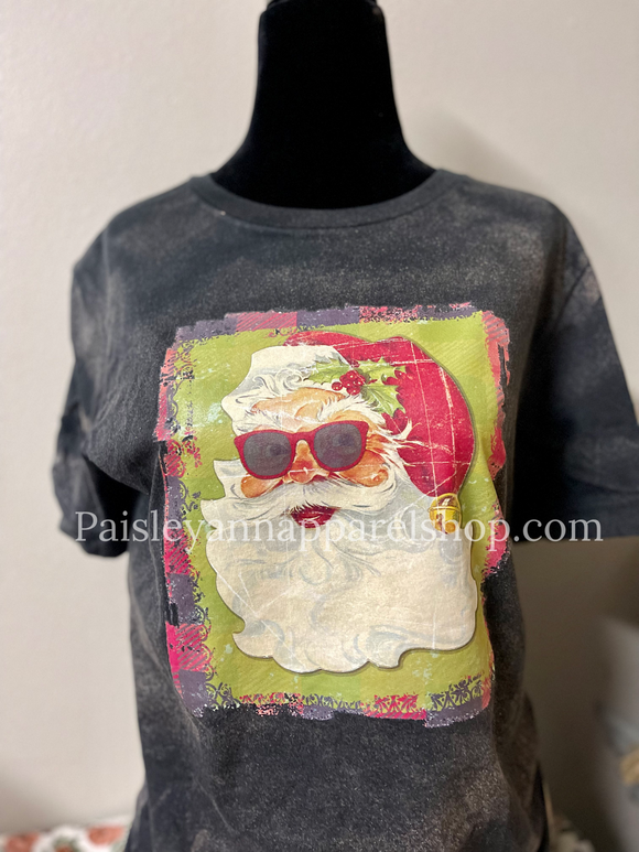 Santa ready to ship size M