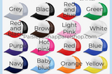 Let’s get cray trucker hat Mardi Gras