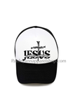 Jesus the way the truth the life trucker hat