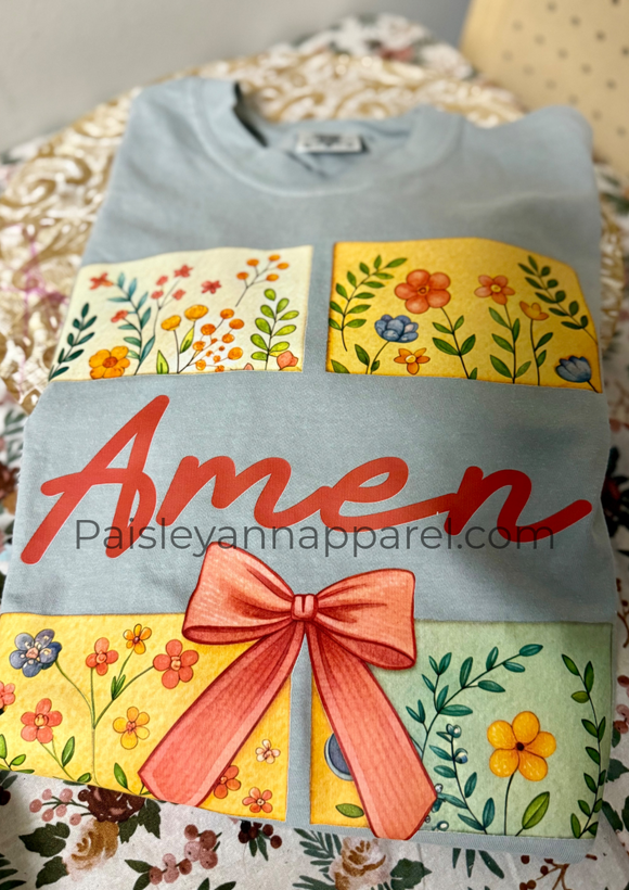 Amen size M RTS