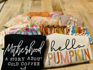 Radom Fall Grab Bag