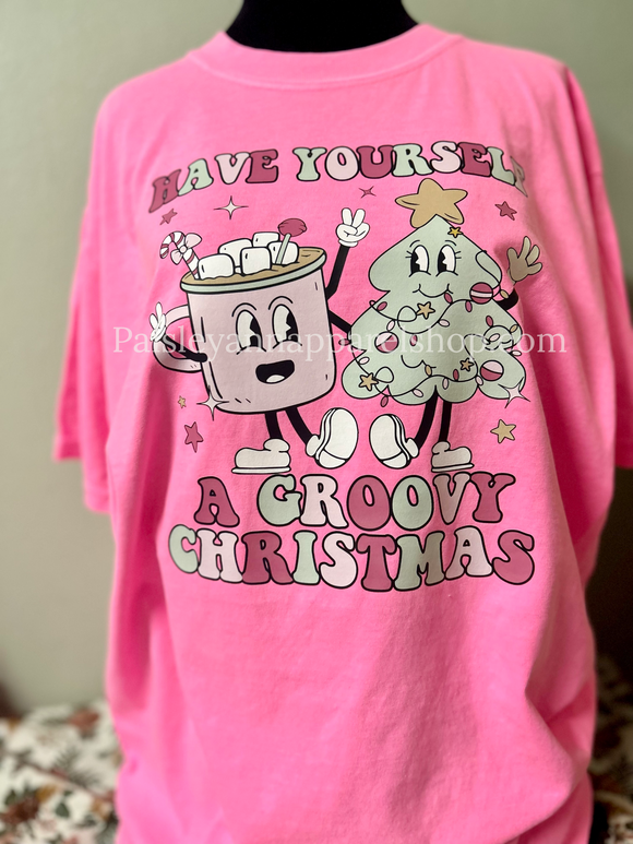 Have yourself a merry Christmas RTS SIZE L