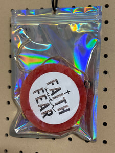 Car Freshie new car scent