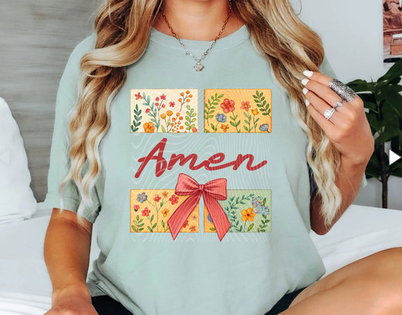 Amen #2