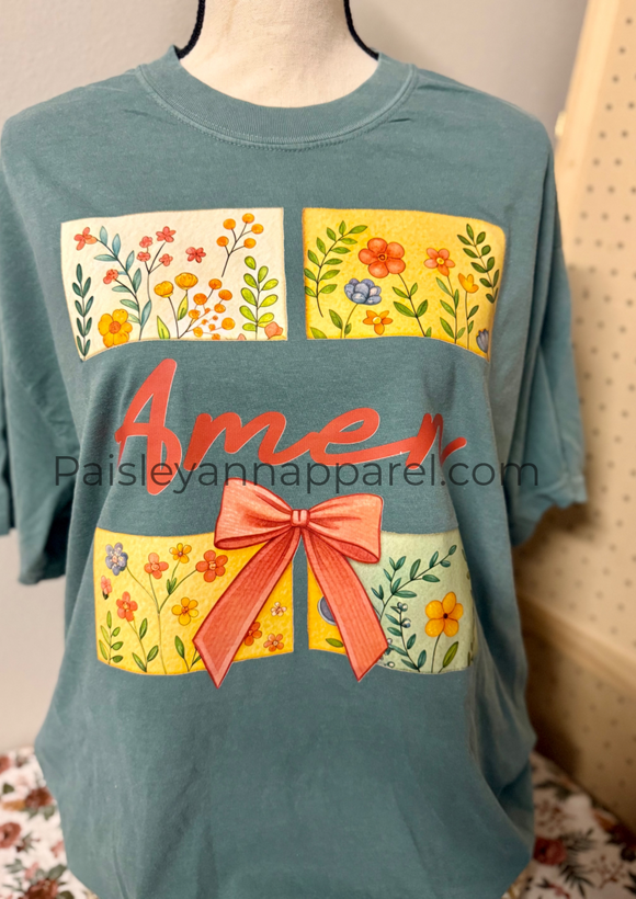 Amen size XL RTS
