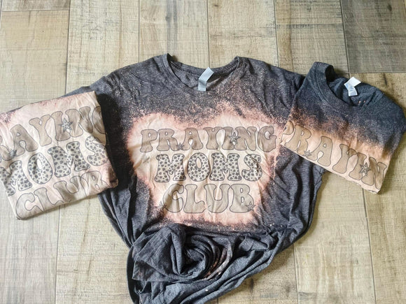 Praying moms club size Small