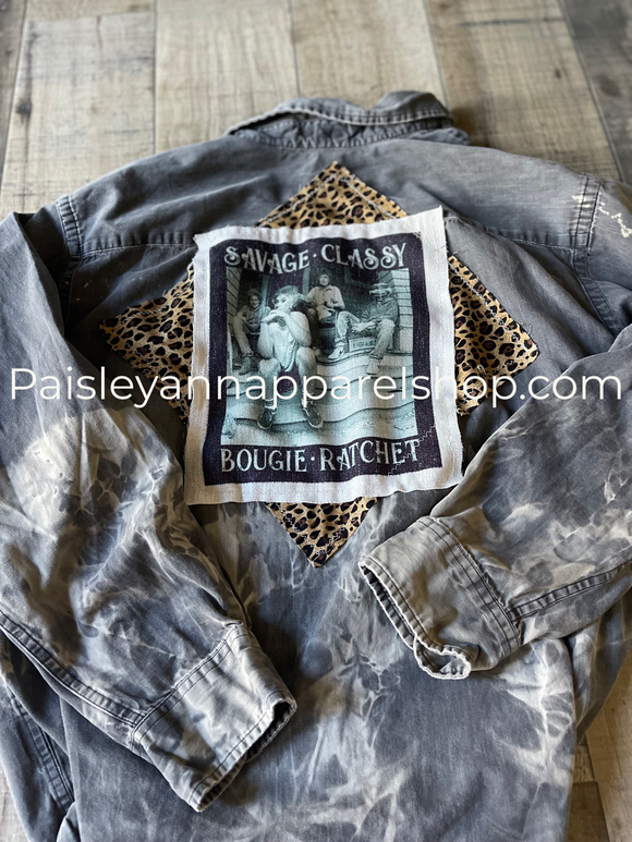Golden Girls size L