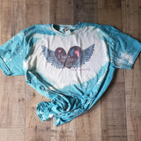 Footprints on my heart infant awareness