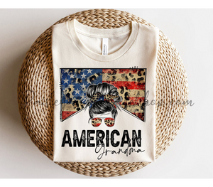 American Grandma