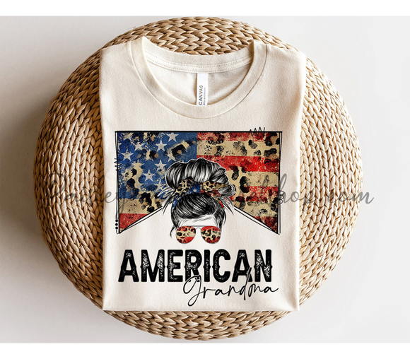 American Grandma