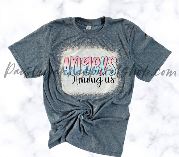 Angels Among us infant loss awareness