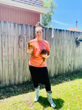 Not my coop not my poop chicken tee