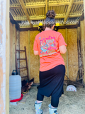 Not my coop not my poop chicken tee