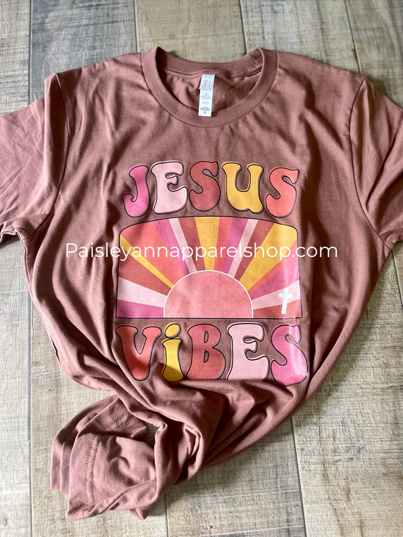 Jesus Vibes