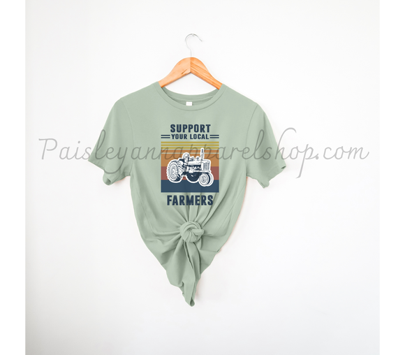 support your local farmer design1