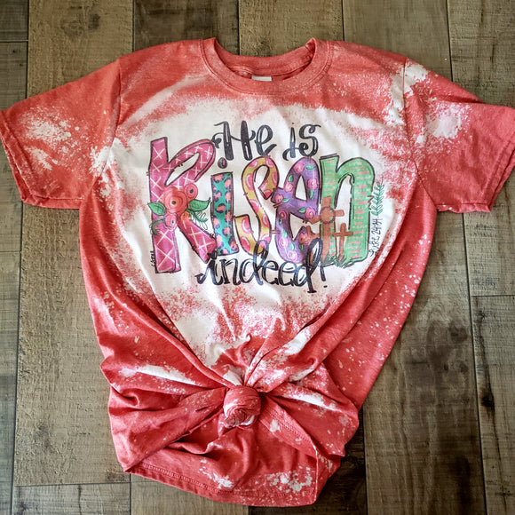 He is Risen Indeed