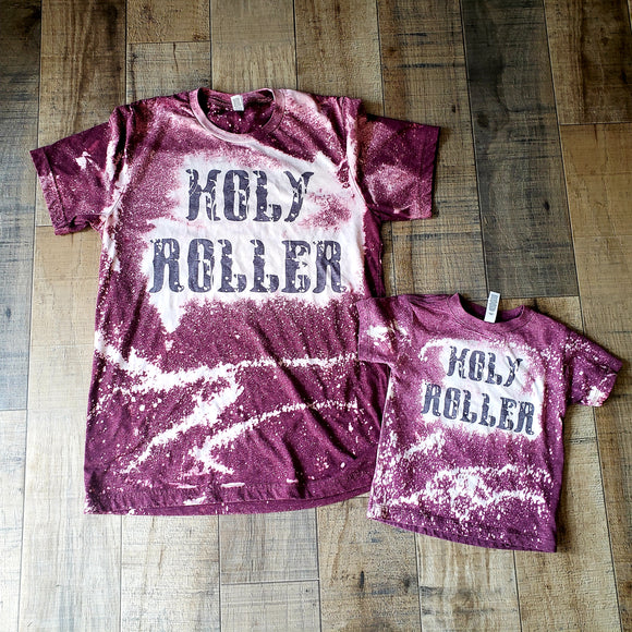 Holy roller- CHILD SIZE