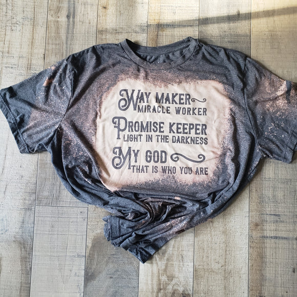 Waymaker design #2