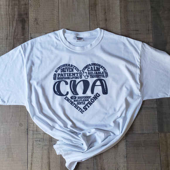 Cna heart
