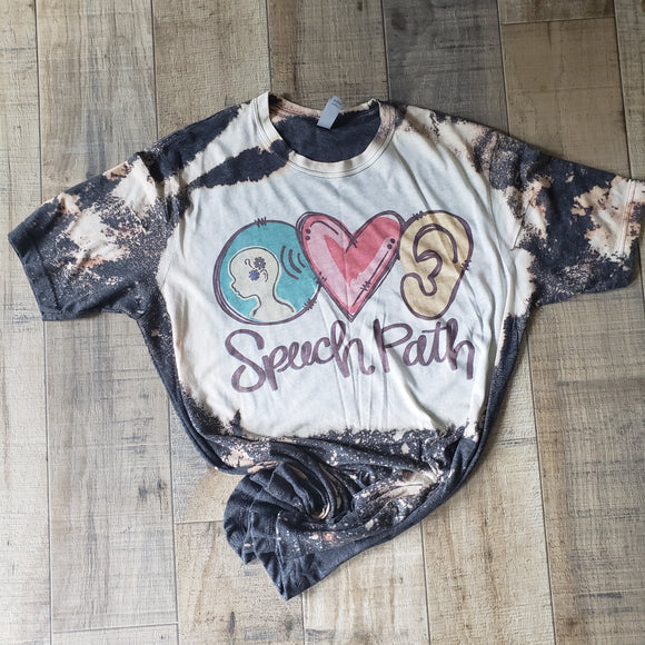 Speech Pathology shirt