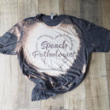 Speech Pathology - speech pathologist