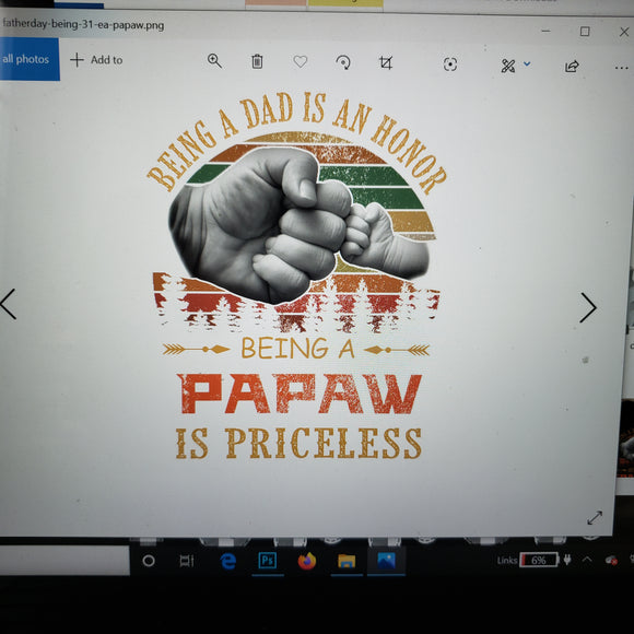 Papaw