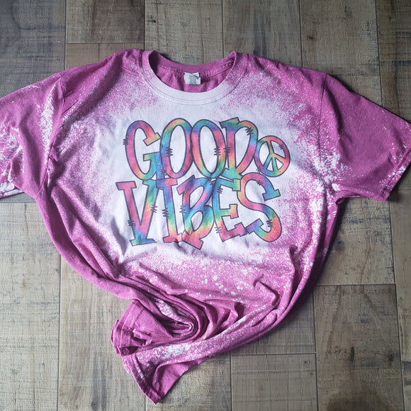 Good vibes