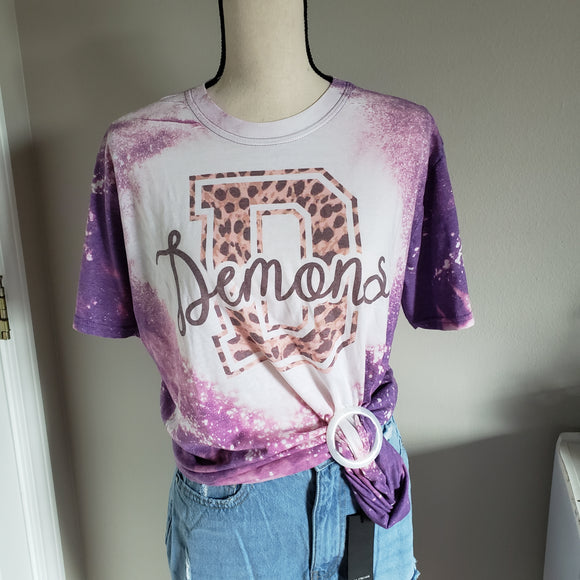 Demons Franklinton