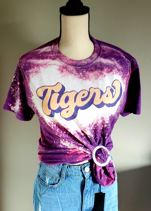 Tigers retro