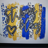 St Louis Blues CHILD SIZE