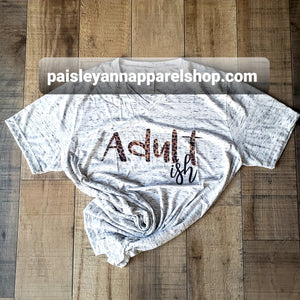 JANUARY Special T shirt subscription