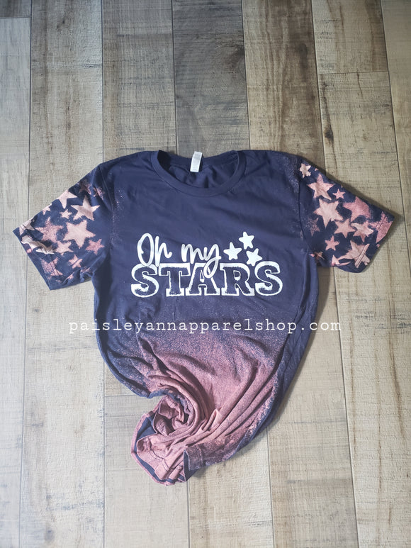 Oh my stars with star detail