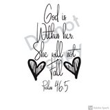 Psalms 46:5