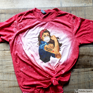 Respiratory Therapist shirt