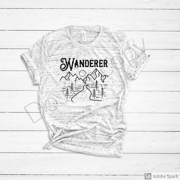 Wanderer