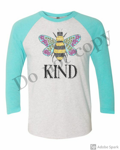 Bee kind
