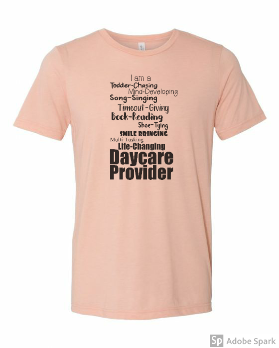 Day care provider