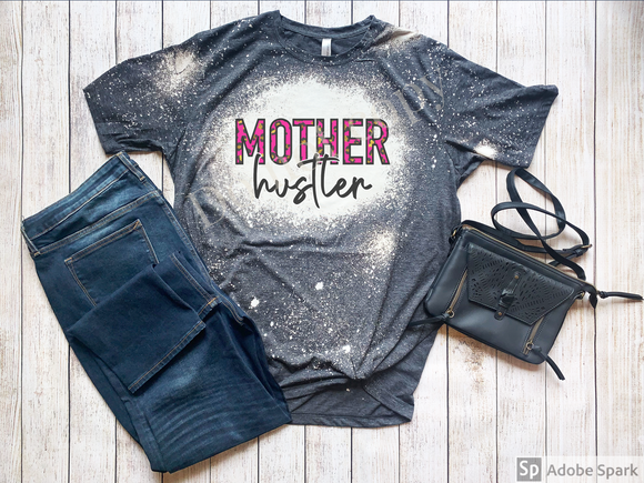 Mother hustler