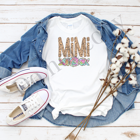 Mimi