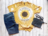 Sunflower they whispered to her