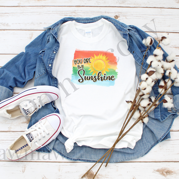 You are my sunshine #3