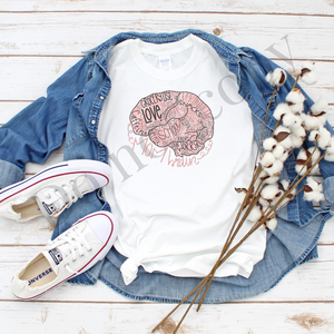 Mom brain
