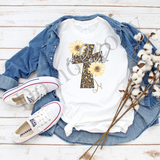 So loved #2 cross leopard