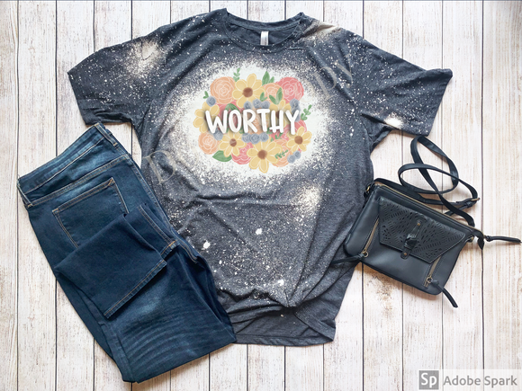 Worthy