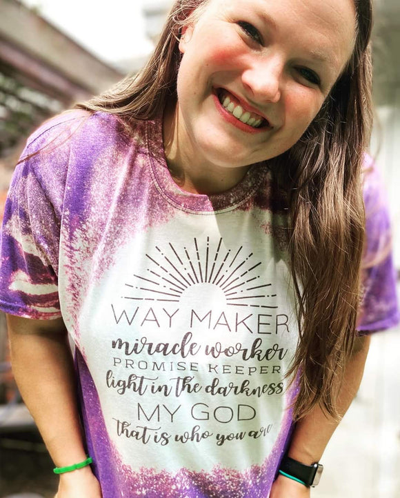 Waymaker