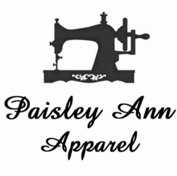 Paisley Ann Apparel Gift Card