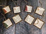 Family Ornament