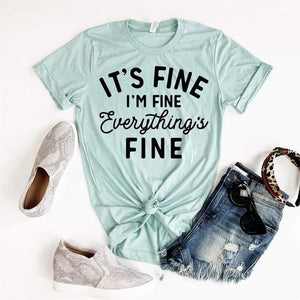 Its fine SCREEN PRINT on mint color Tee