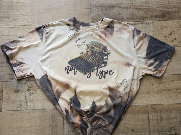 Not my Type