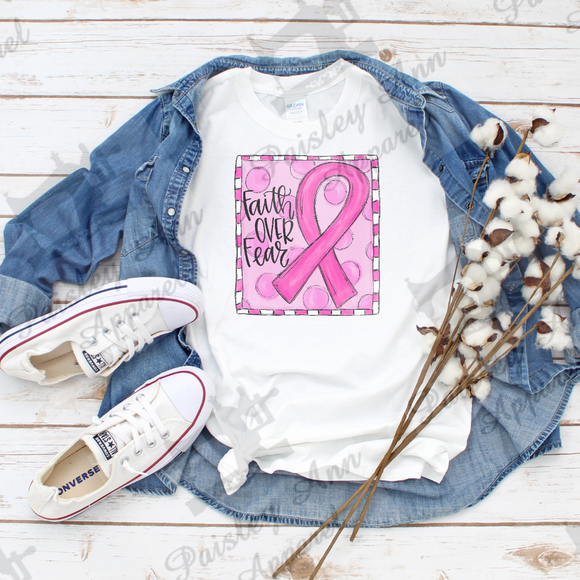 Breast Cancer Awareness